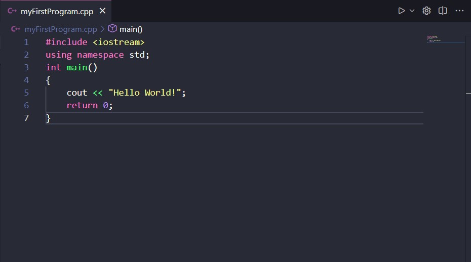 Tài Liệu C++ Cơ bản :3
